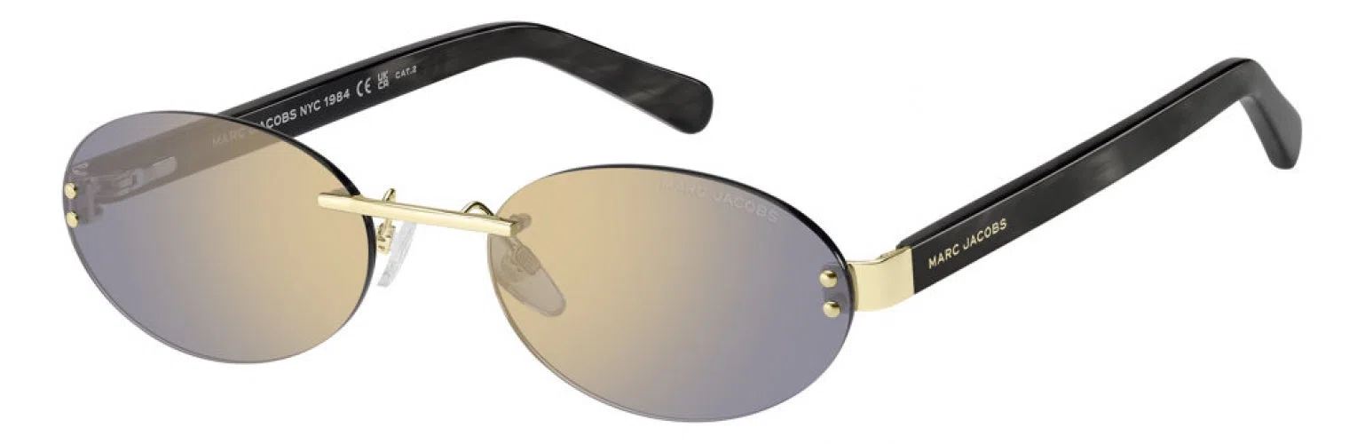 Marc Jacobs MARC929 Sunglasses - view 5